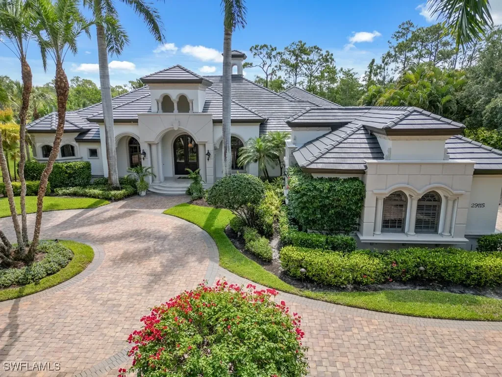 29115 Teramo Way Naples FL 34110