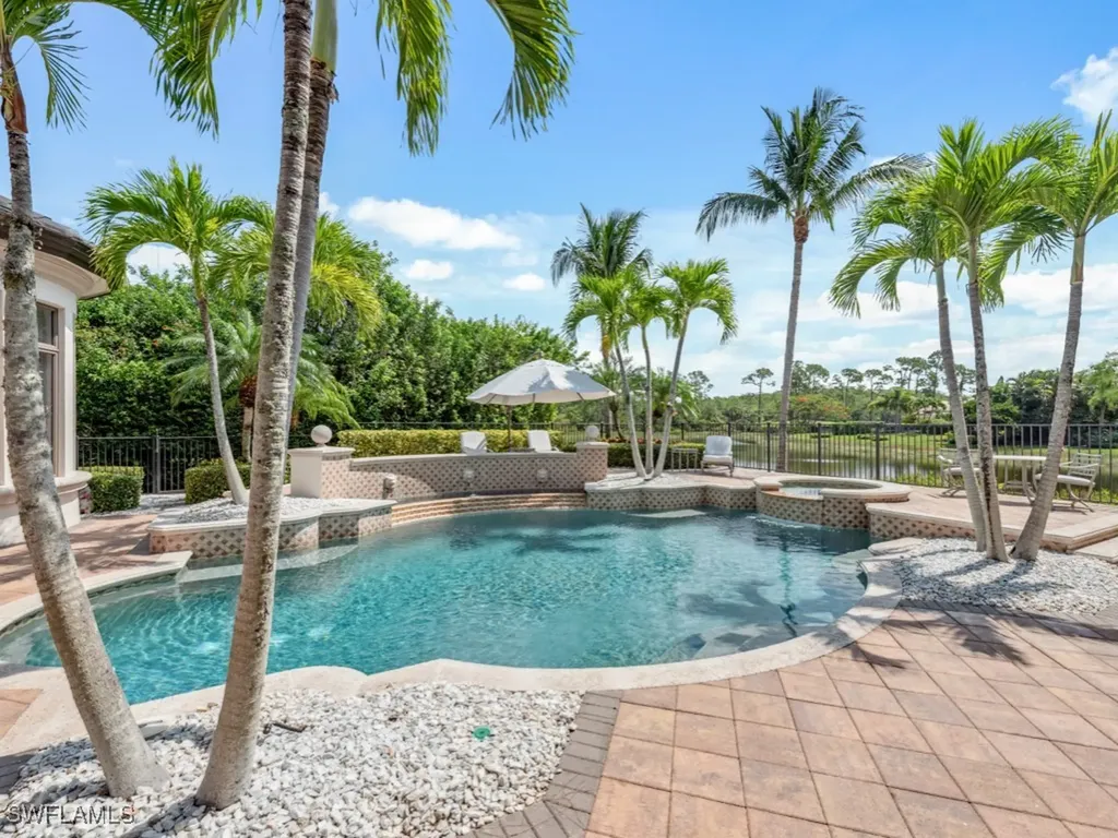 29115 Teramo Way Naples FL 34110