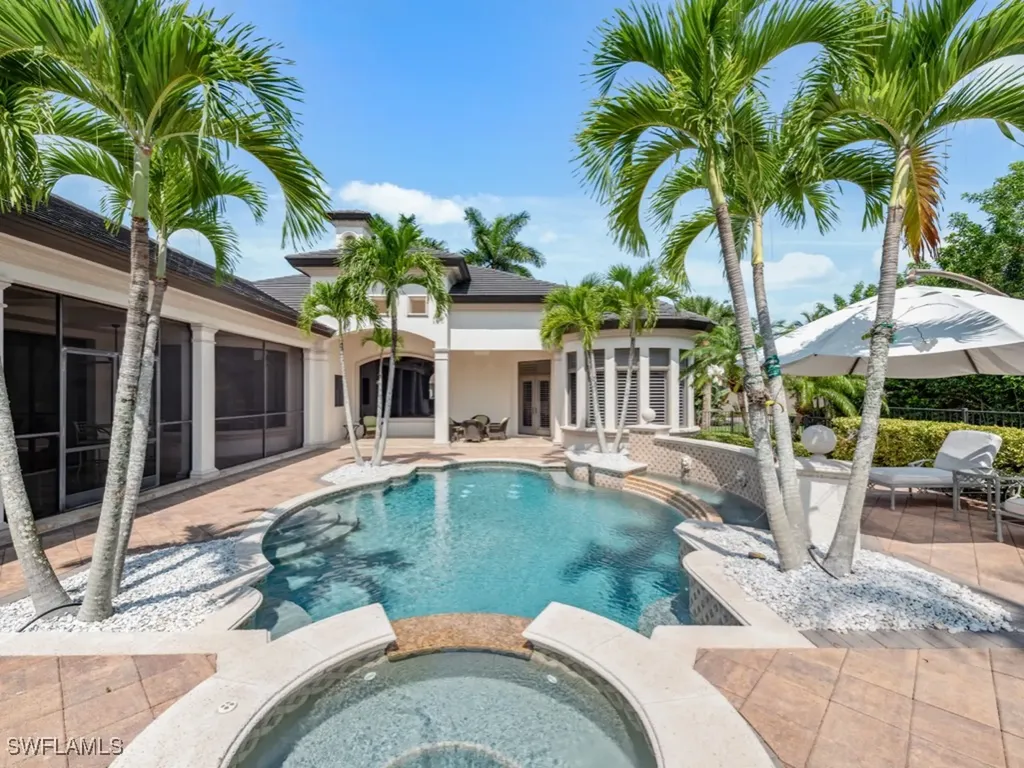 29115 Teramo Way Naples FL 34110