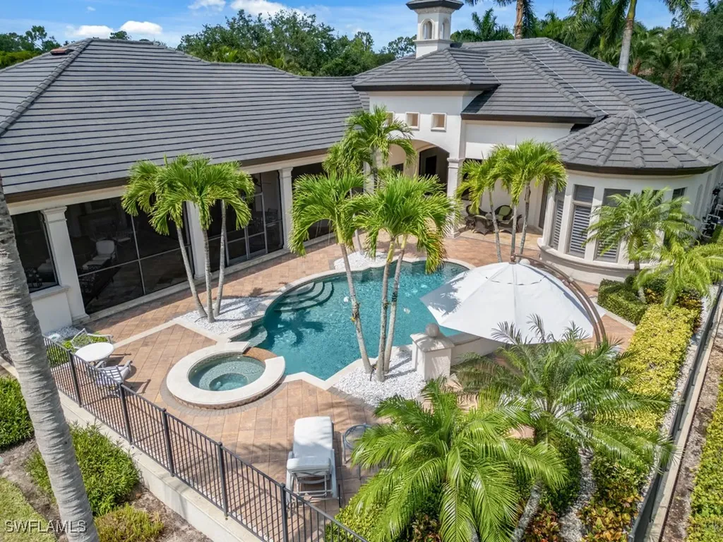 29115 Teramo Way Naples FL 34110