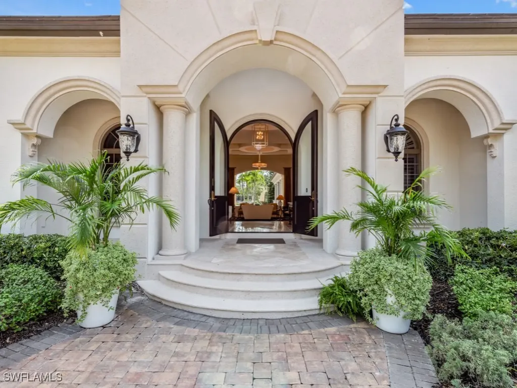 29115 Teramo Way Naples FL 34110