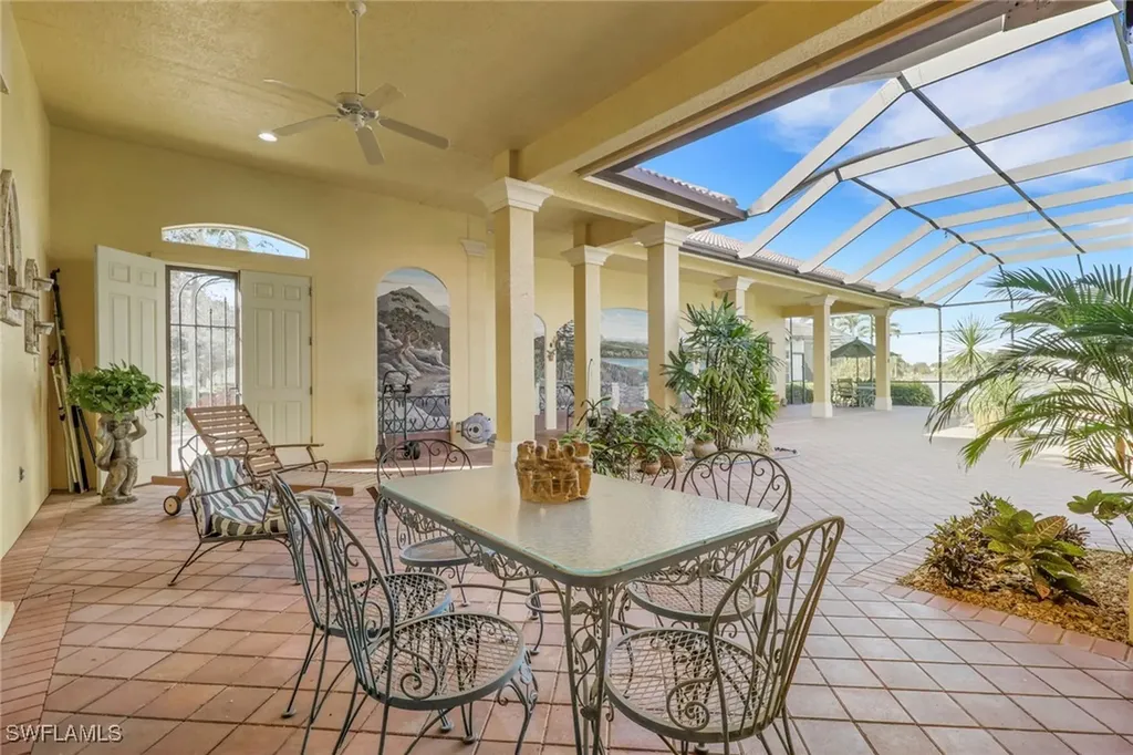 435 Terracina Way Naples FL 34119