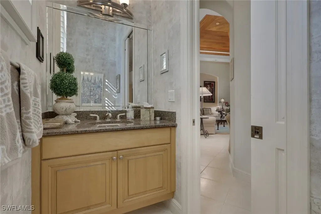 435 Terracina Way Naples FL 34119