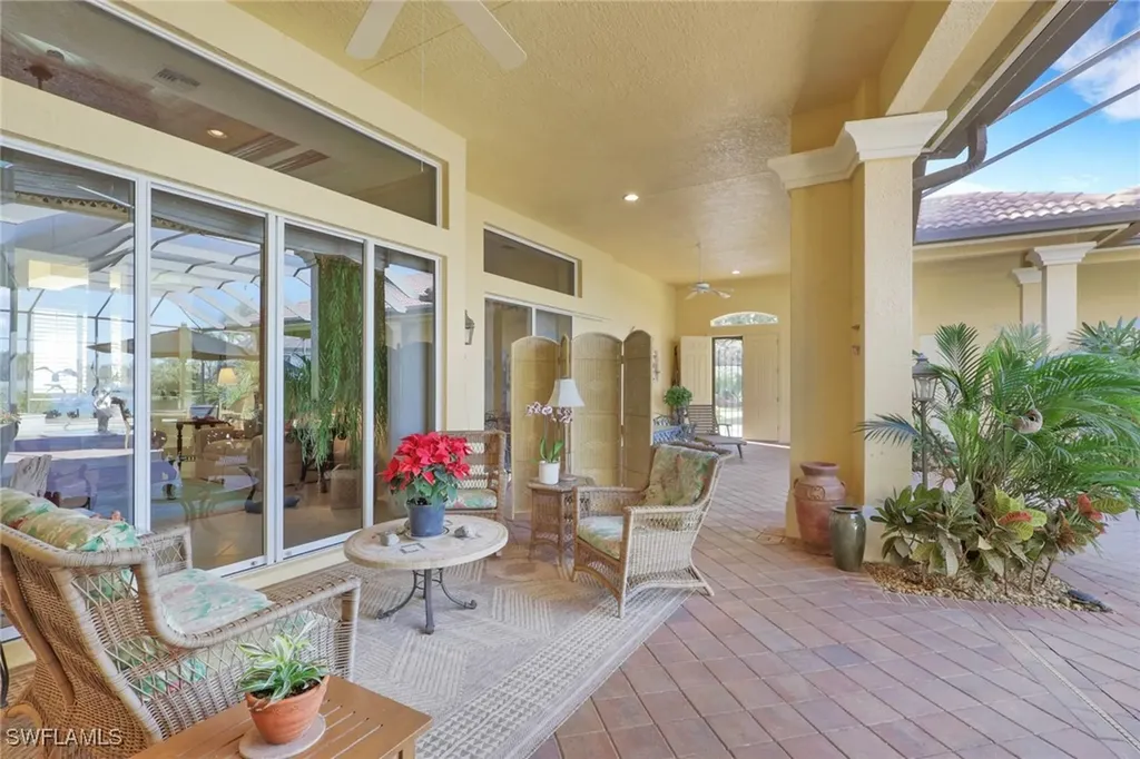 435 Terracina Way Naples FL 34119