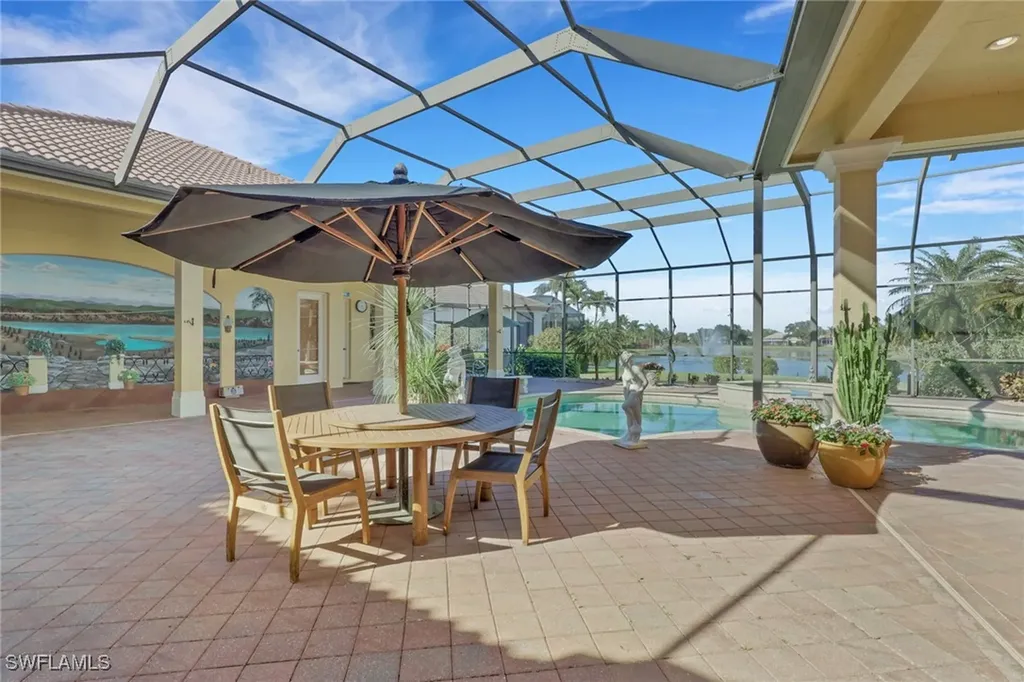 435 Terracina Way Naples FL 34119
