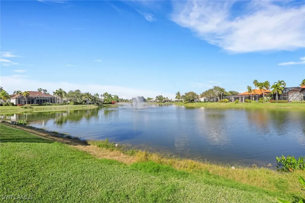 435 Terracina Way Naples FL 34119