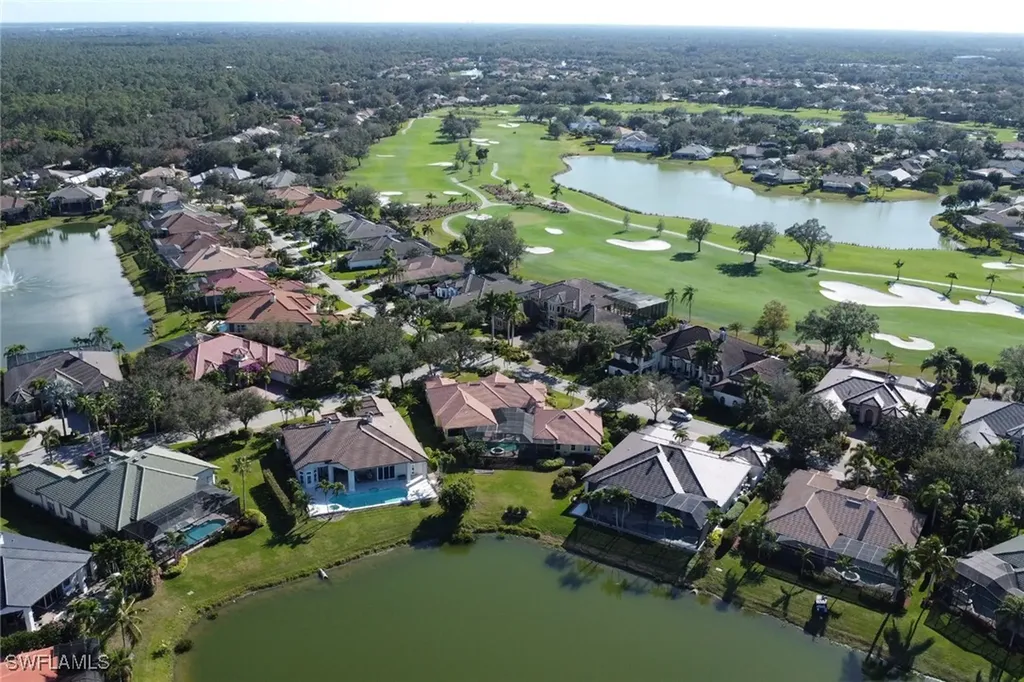 435 Terracina Way Naples FL 34119