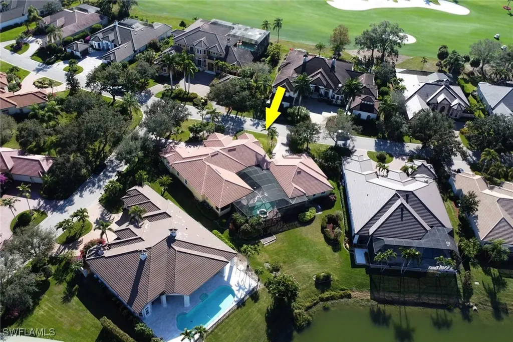 435 Terracina Way Naples FL 34119
