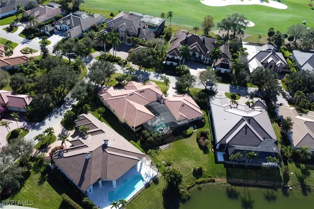 435 Terracina Way Naples FL 34119