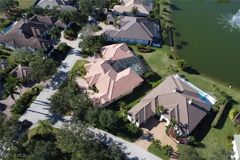 435 Terracina Way Naples FL 34119