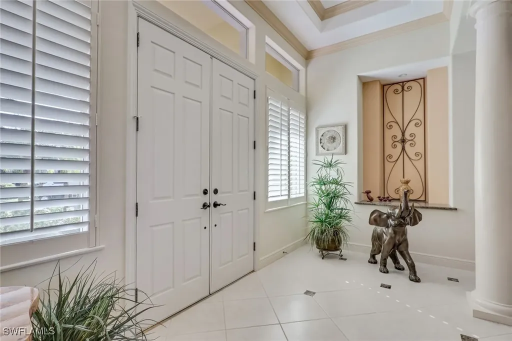 435 Terracina Way Naples FL 34119
