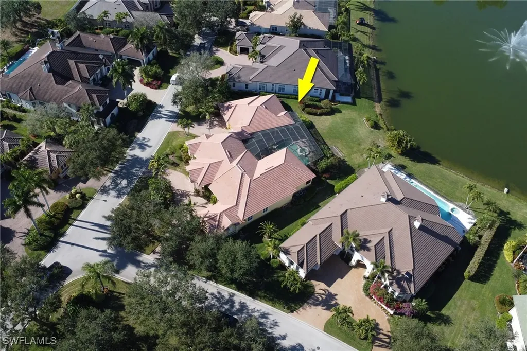 435 Terracina Way Naples FL 34119