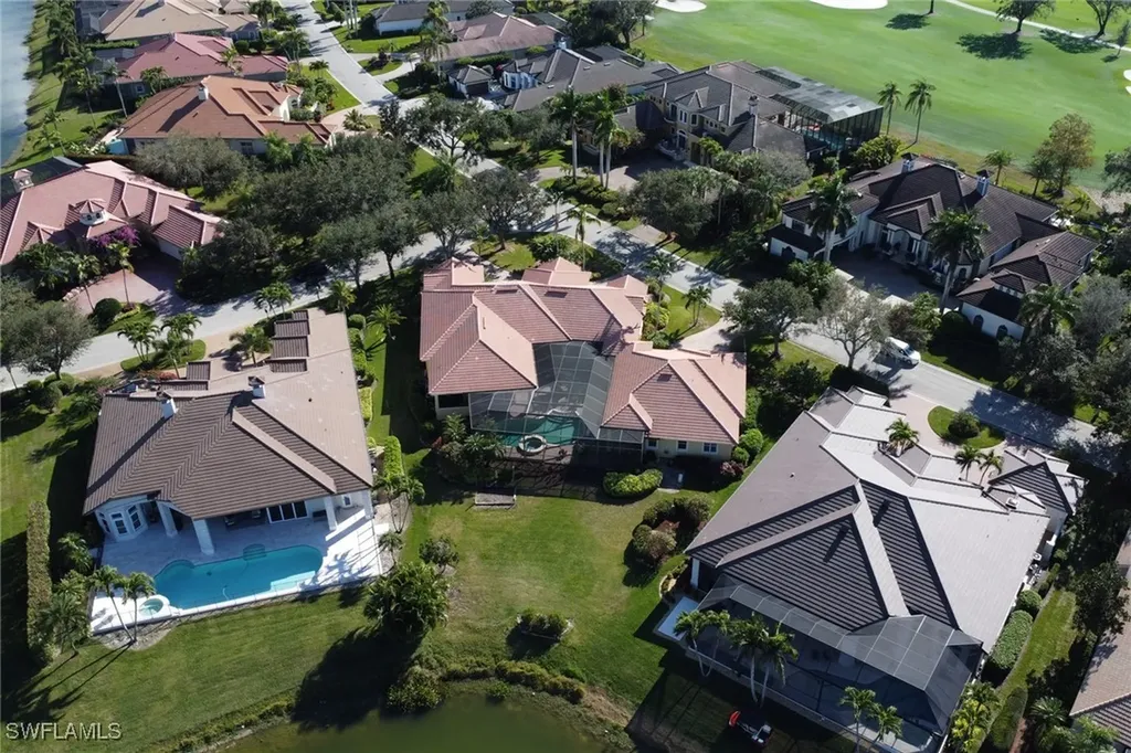 435 Terracina Way Naples FL 34119