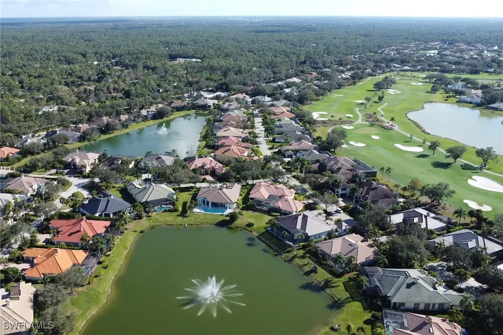 435 Terracina Way Naples FL 34119