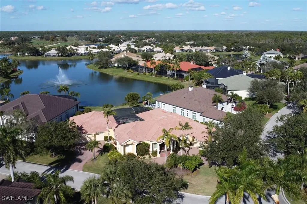 435 Terracina Way Naples FL 34119
