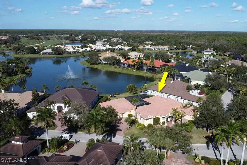 435 Terracina Way Naples FL 34119