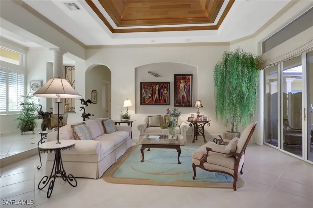 435 Terracina Way Naples FL 34119