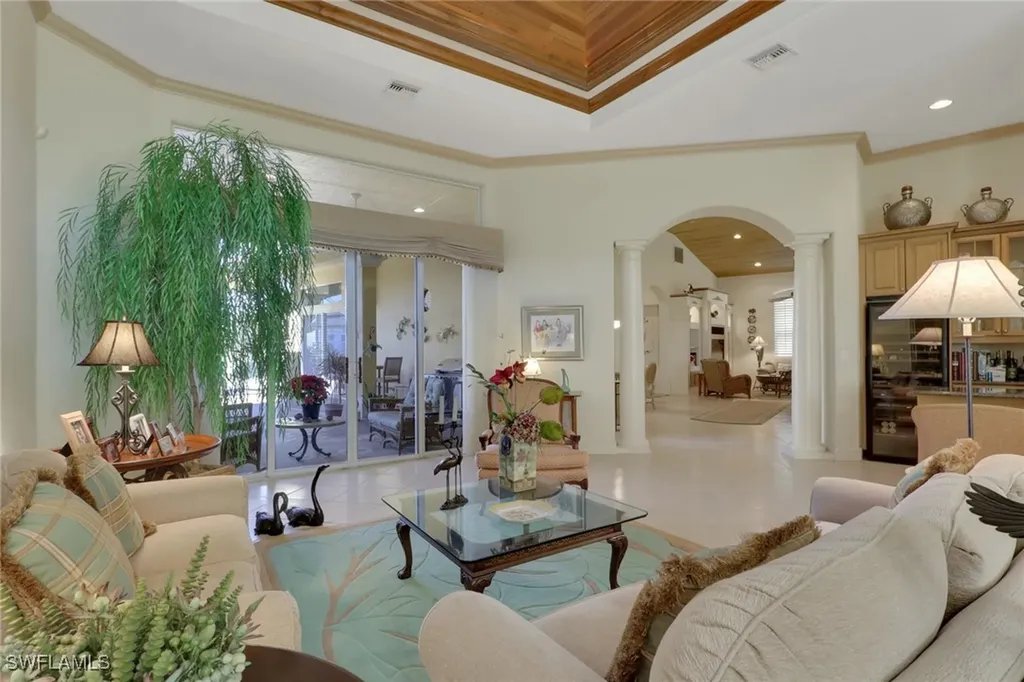 435 Terracina Way Naples FL 34119