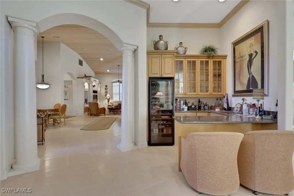 435 Terracina Way Naples FL 34119