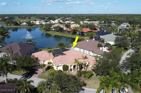 435 Terracina Way Naples FL 34119