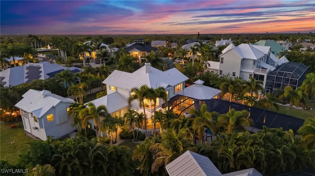 Fort Myers FL, 18161 Old Dominion Court