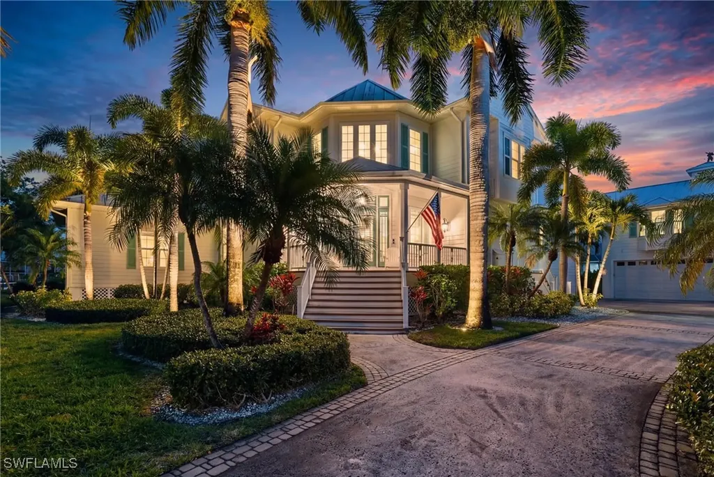 18161 Old Dominion Court Fort Myers FL 33908