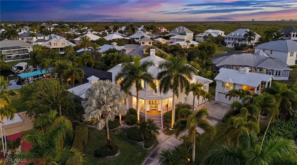 18161 Old Dominion Court Fort Myers FL 33908
