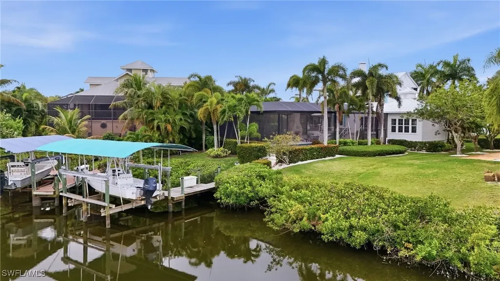 18161 Old Dominion Court Fort Myers FL 33908