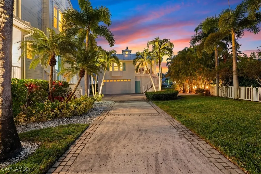 18161 Old Dominion Court Fort Myers FL 33908