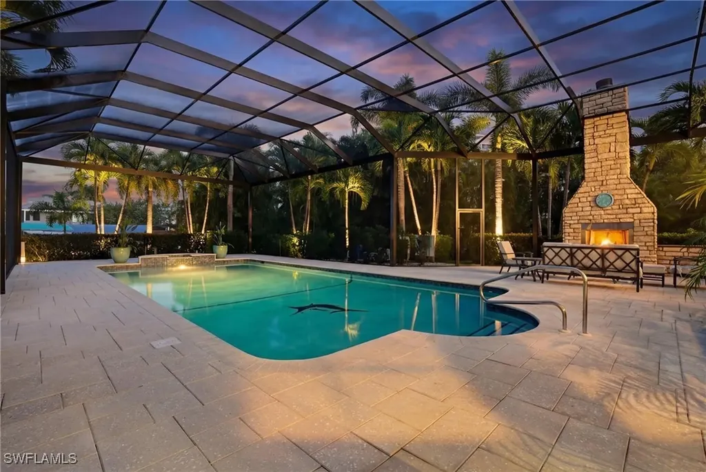18161 Old Dominion Court Fort Myers FL 33908