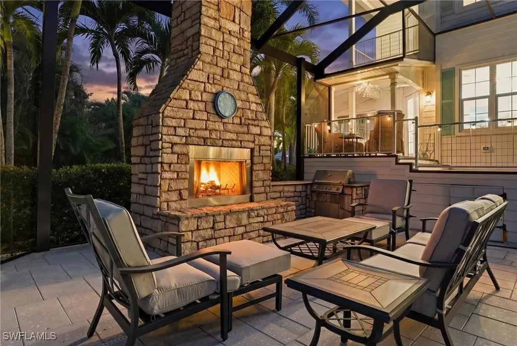 18161 Old Dominion Court Fort Myers FL 33908