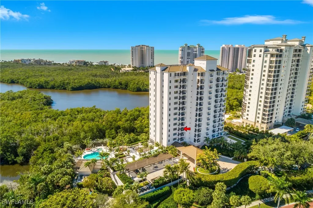8990 Bay Colony Drive Naples FL 34108