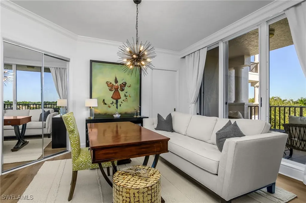 8990 Bay Colony Drive Naples FL 34108