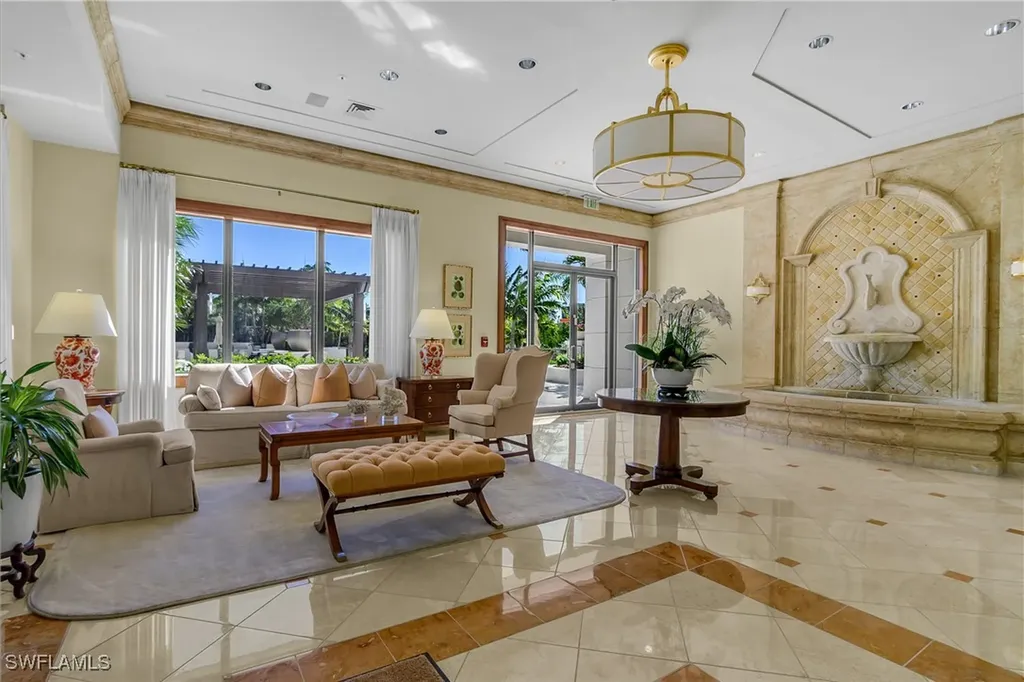 8990 Bay Colony Drive Naples FL 34108