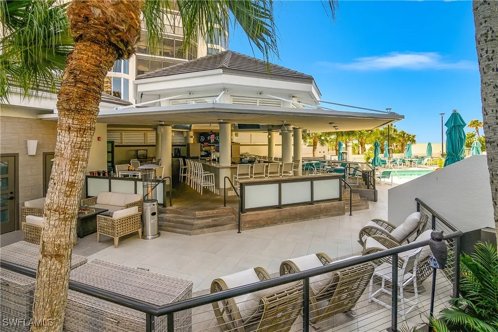 8990 Bay Colony Drive Naples FL 34108