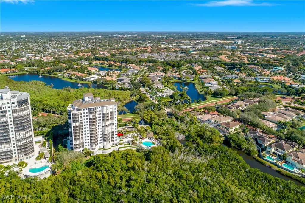 8990 Bay Colony Drive Naples FL 34108