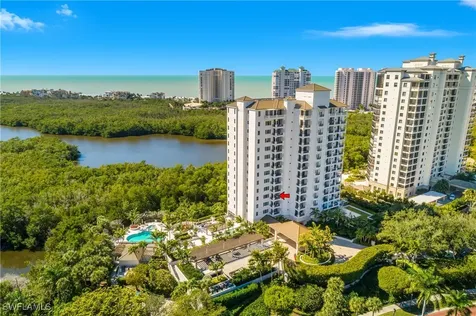 8990 Bay Colony Drive Naples FL 34108