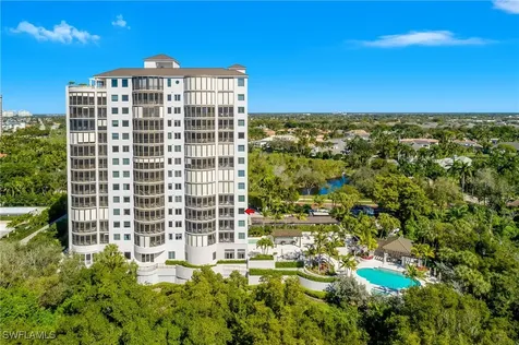 8990 Bay Colony Drive Naples FL 34108