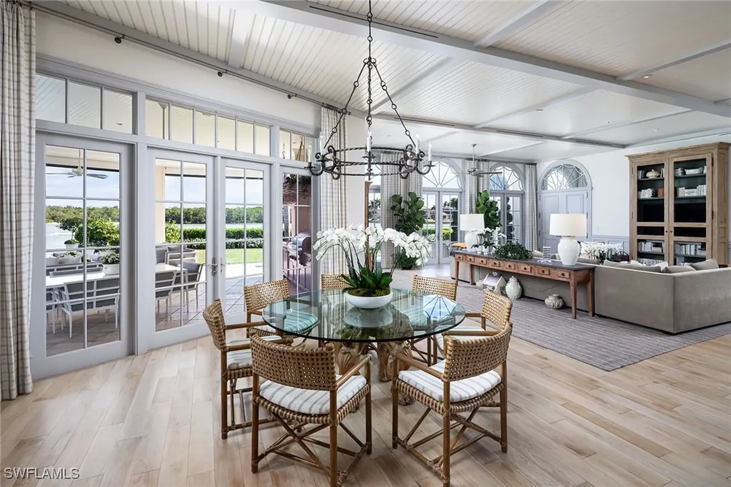 1975 Galleon Drive Naples FL 34102