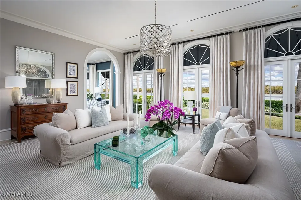 1975 Galleon Drive Naples FL 34102