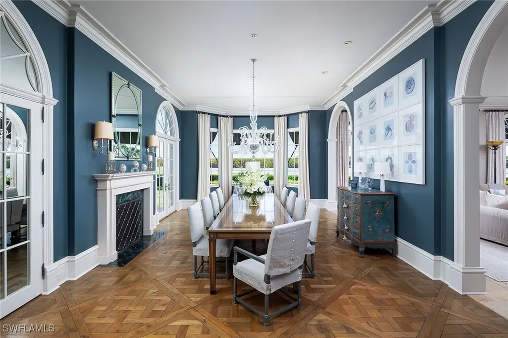 1975 Galleon Drive Naples FL 34102