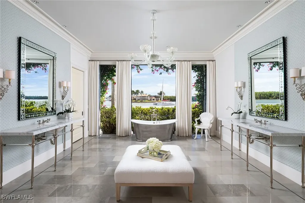 1975 Galleon Drive Naples FL 34102