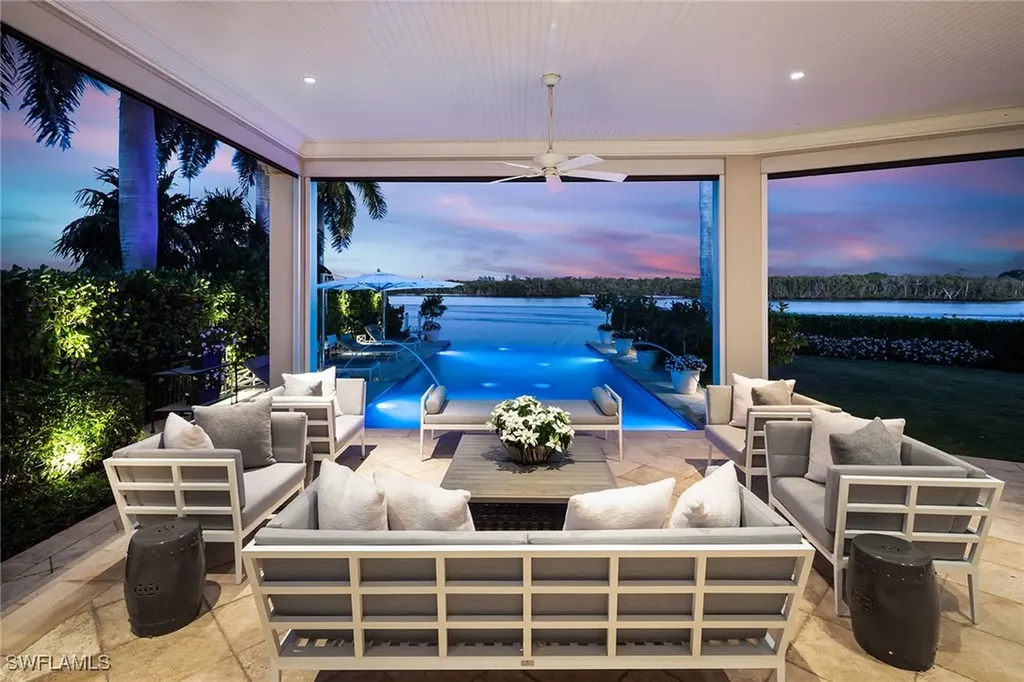 1975 Galleon Drive Naples FL 34102