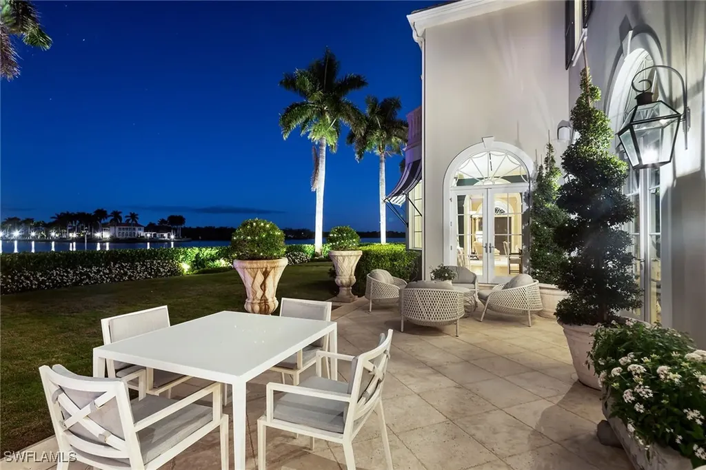 1975 Galleon Drive Naples FL 34102