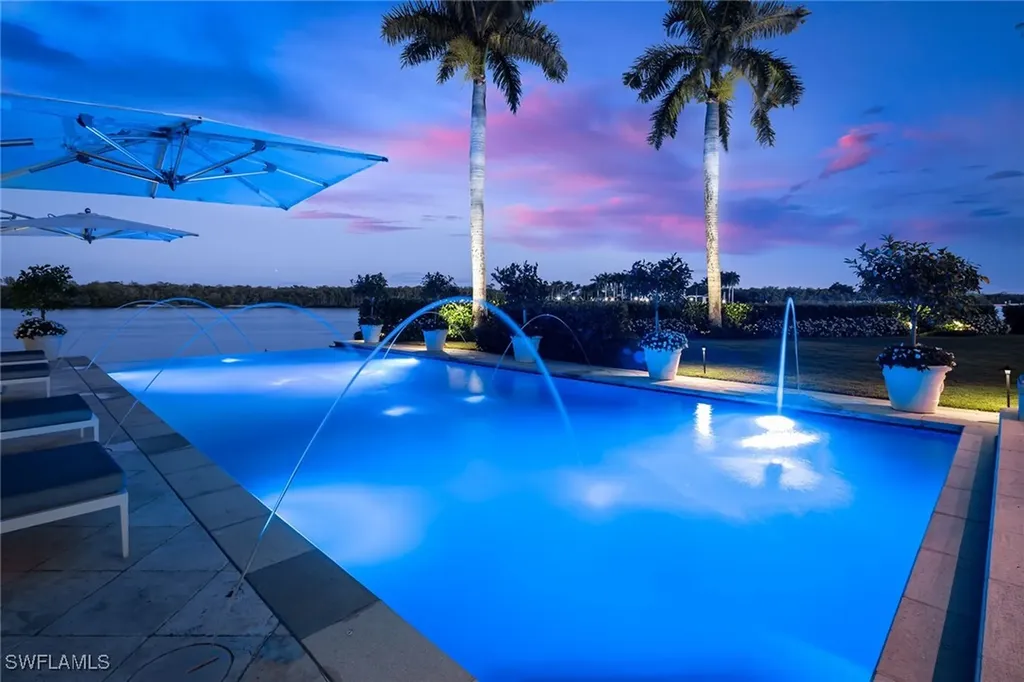 1975 Galleon Drive Naples FL 34102