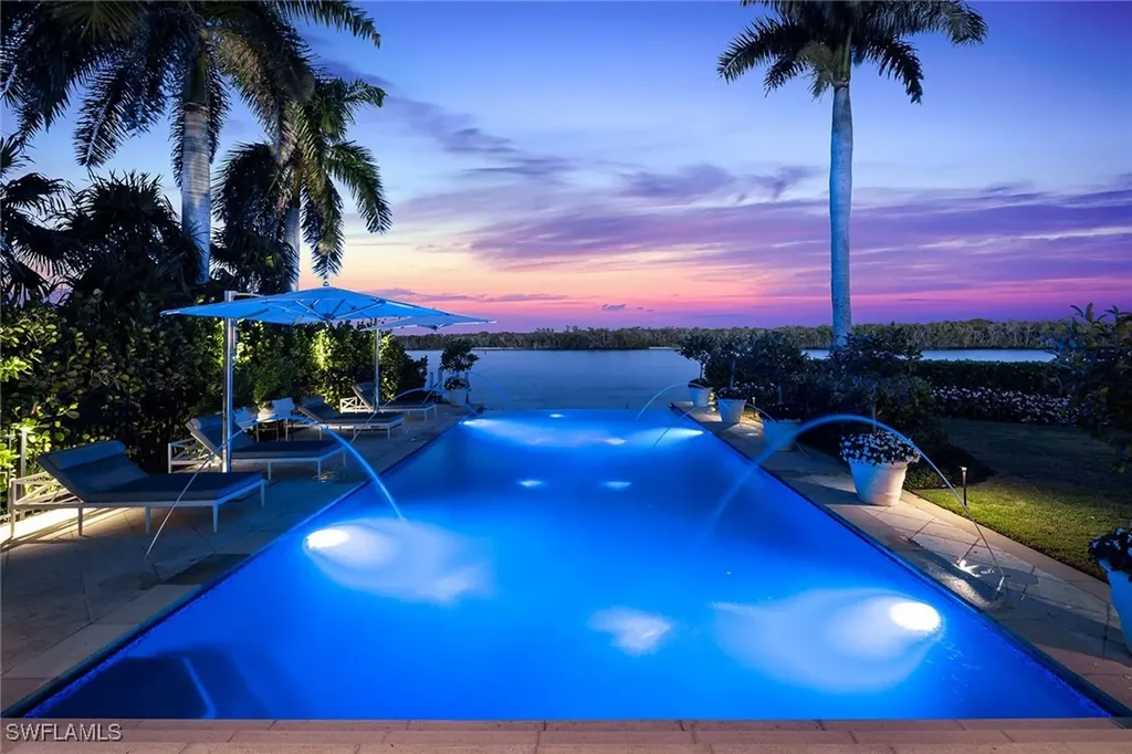 1975 Galleon Drive Naples FL 34102