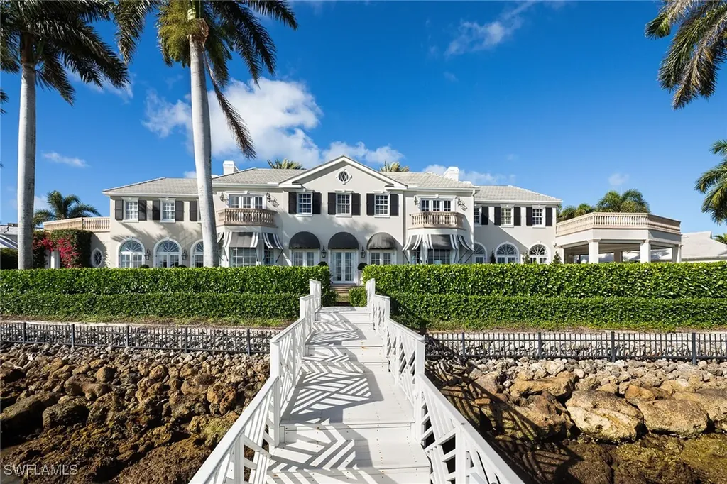 1975 Galleon Drive Naples FL 34102