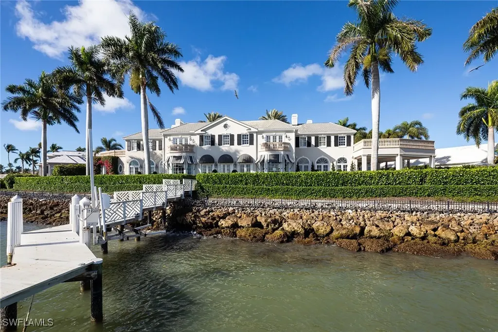 1975 Galleon Drive Naples FL 34102