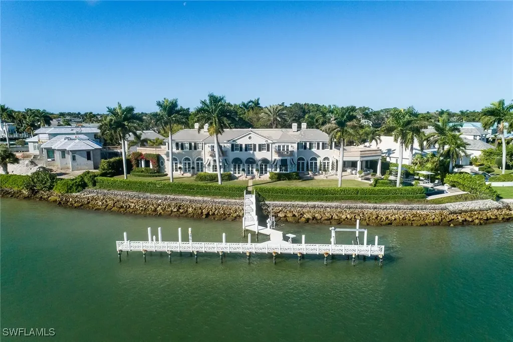 1975 Galleon Drive Naples FL 34102