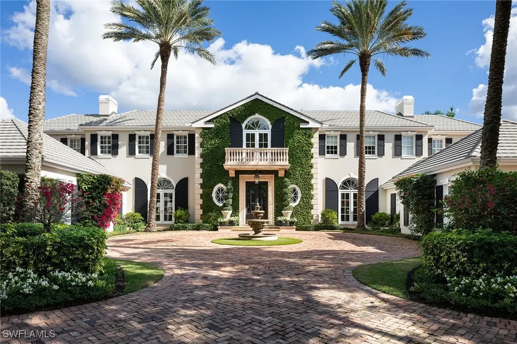 1975 Galleon Drive Naples FL 34102